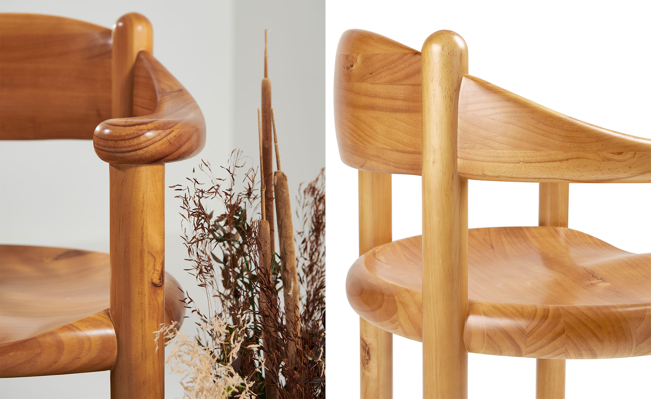 daumiller armchair
