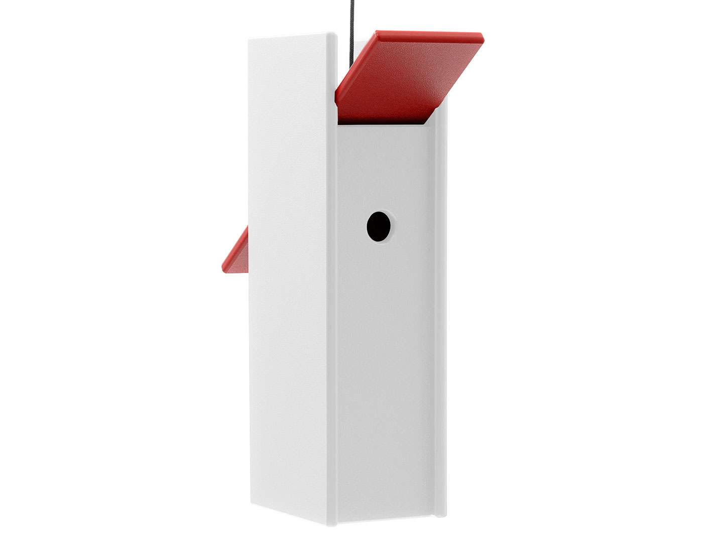 Rapson Birdhouse