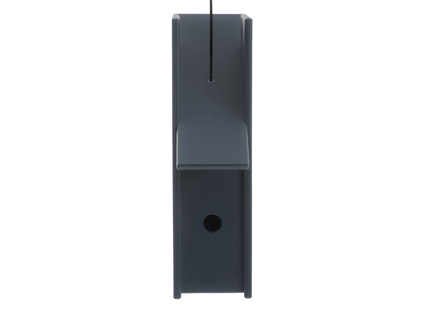 Rapson Birdhouse