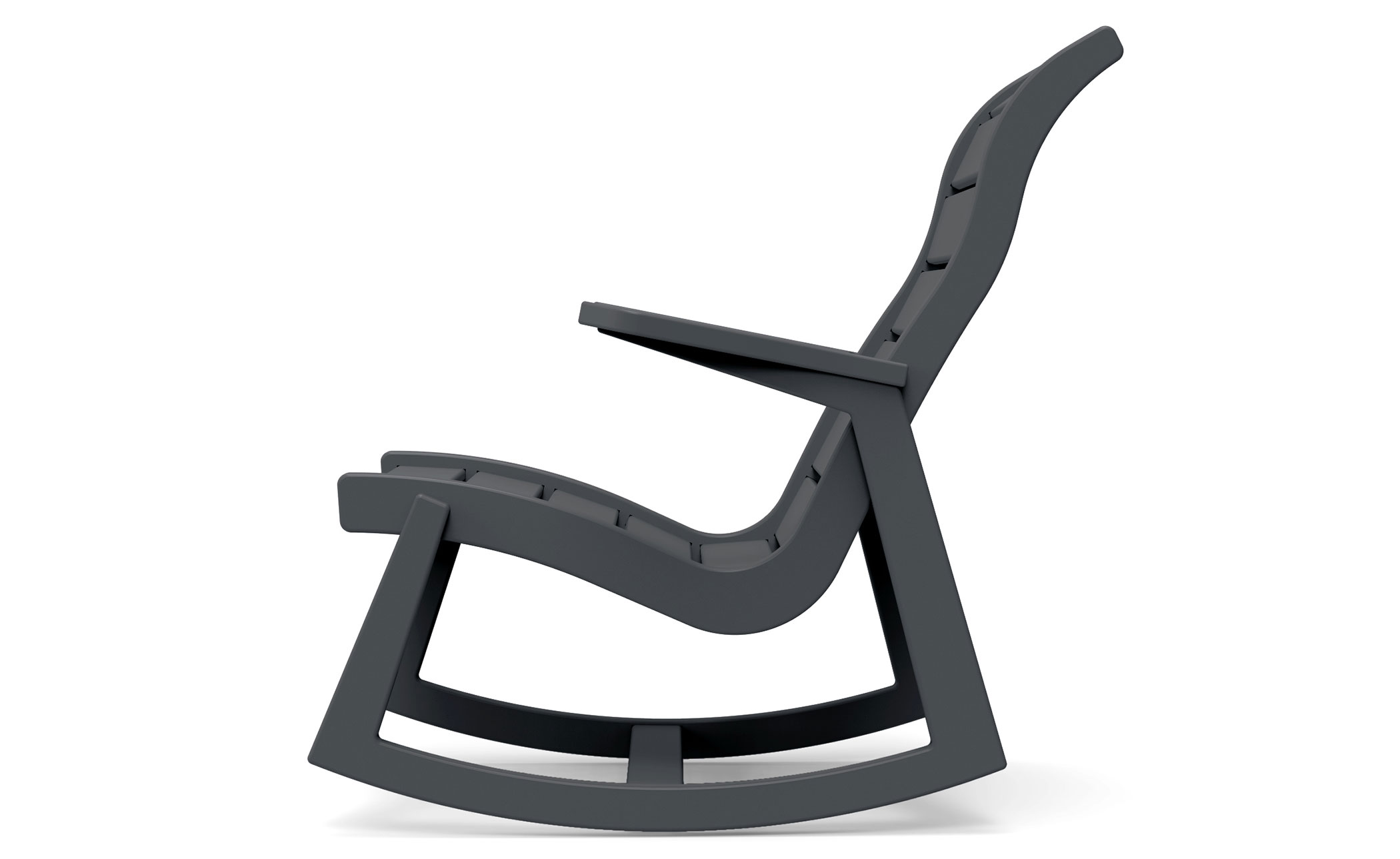 Rapson Rocking Chair