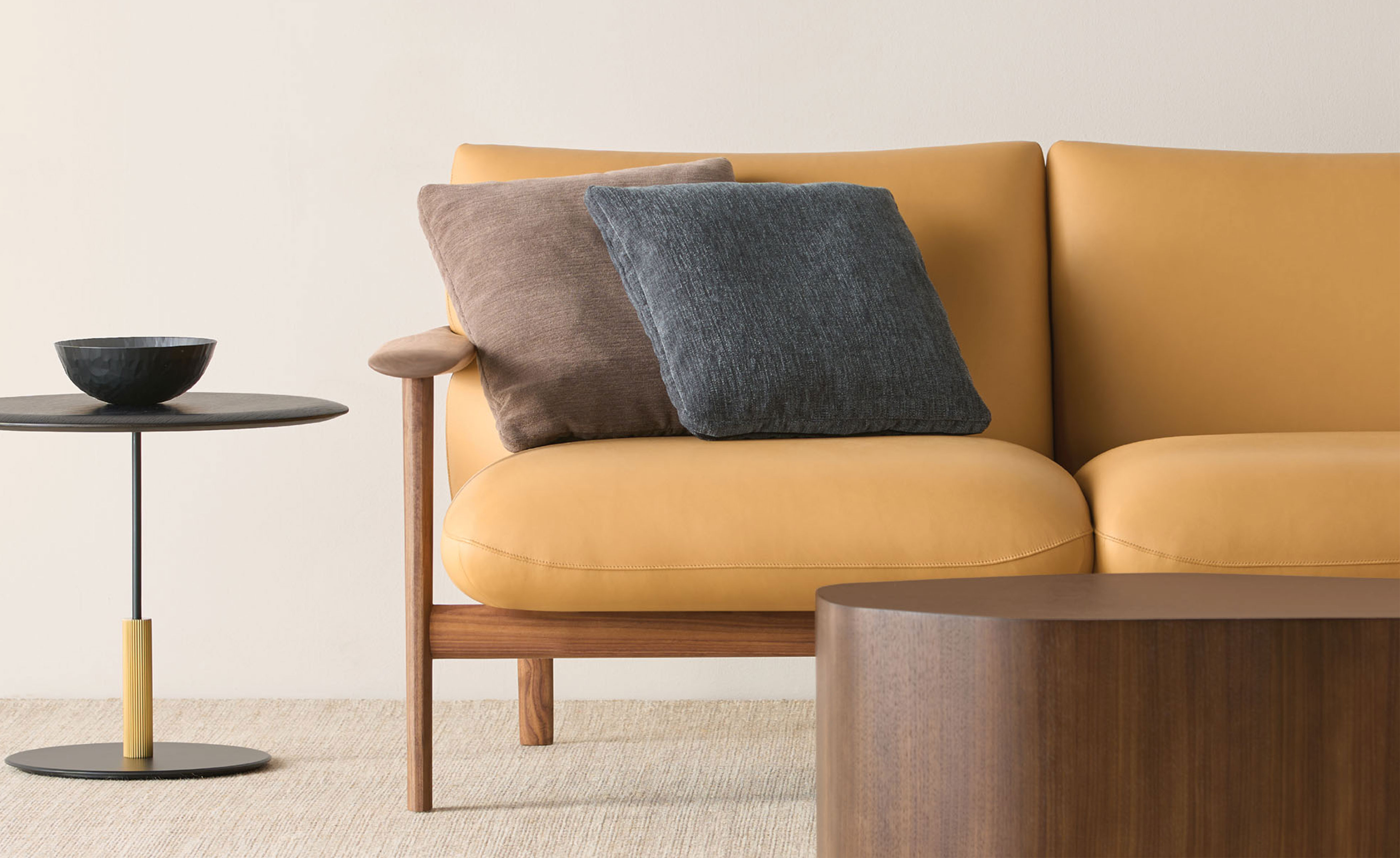 Ravel Sofa