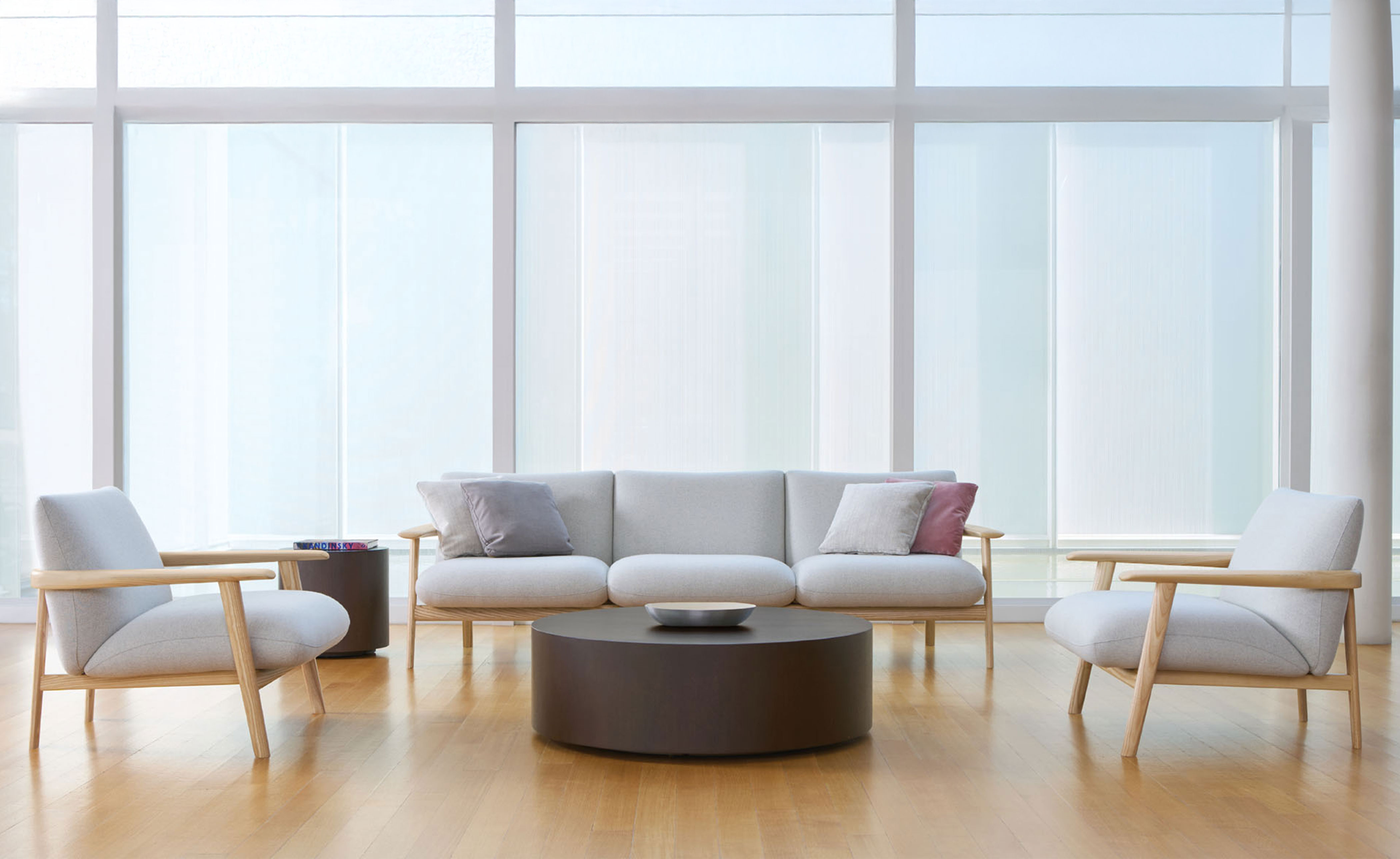 Ravel Sofa