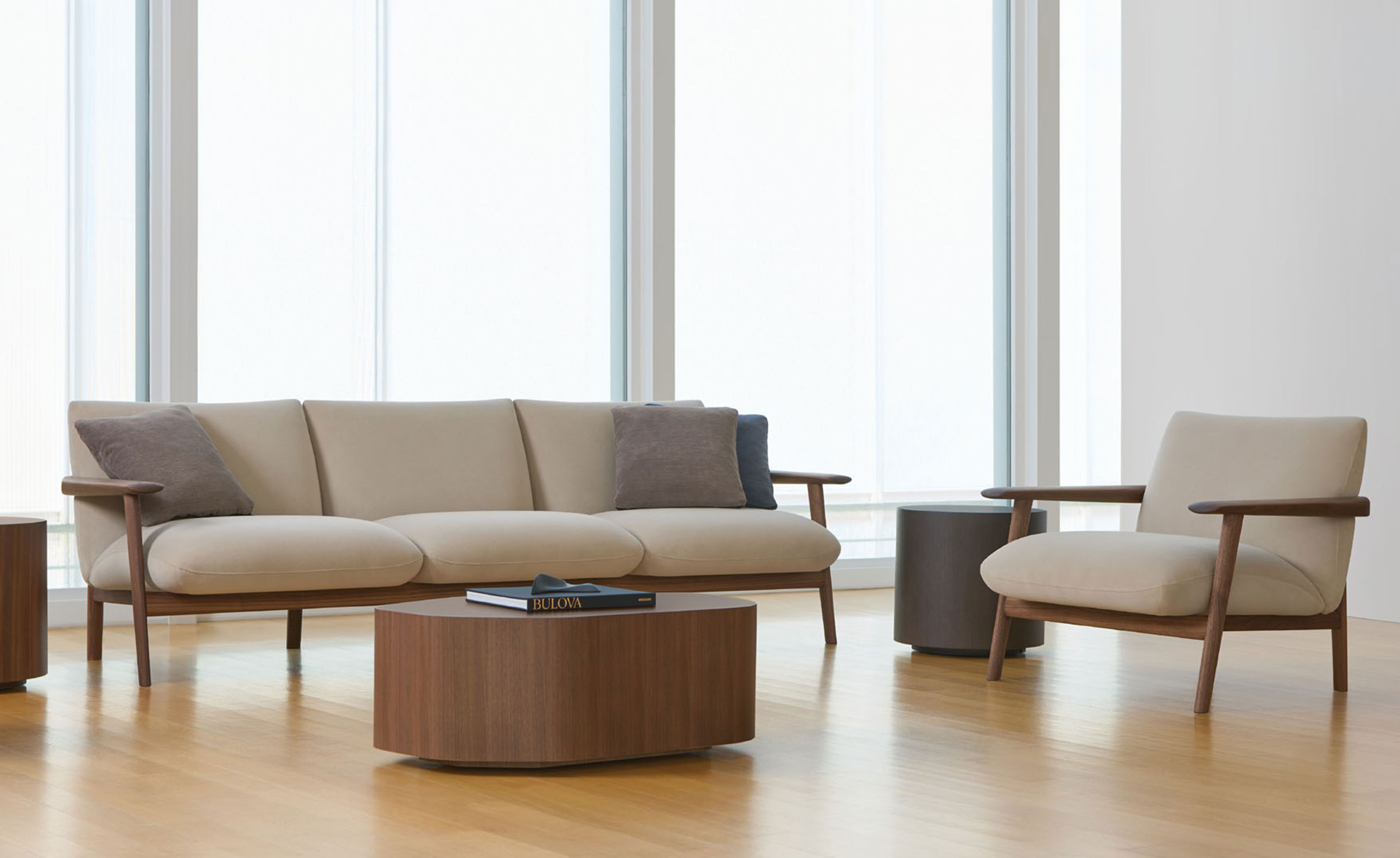 Ravel Sofa