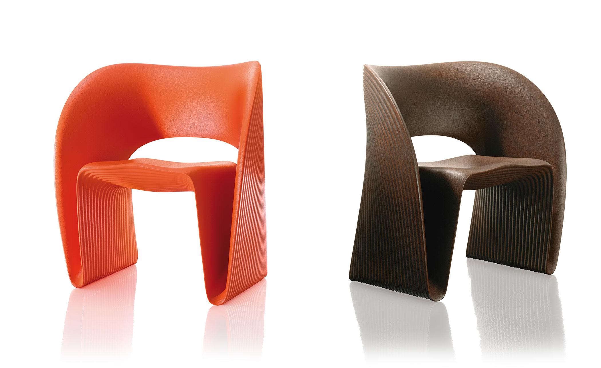 magis raviolo chair
