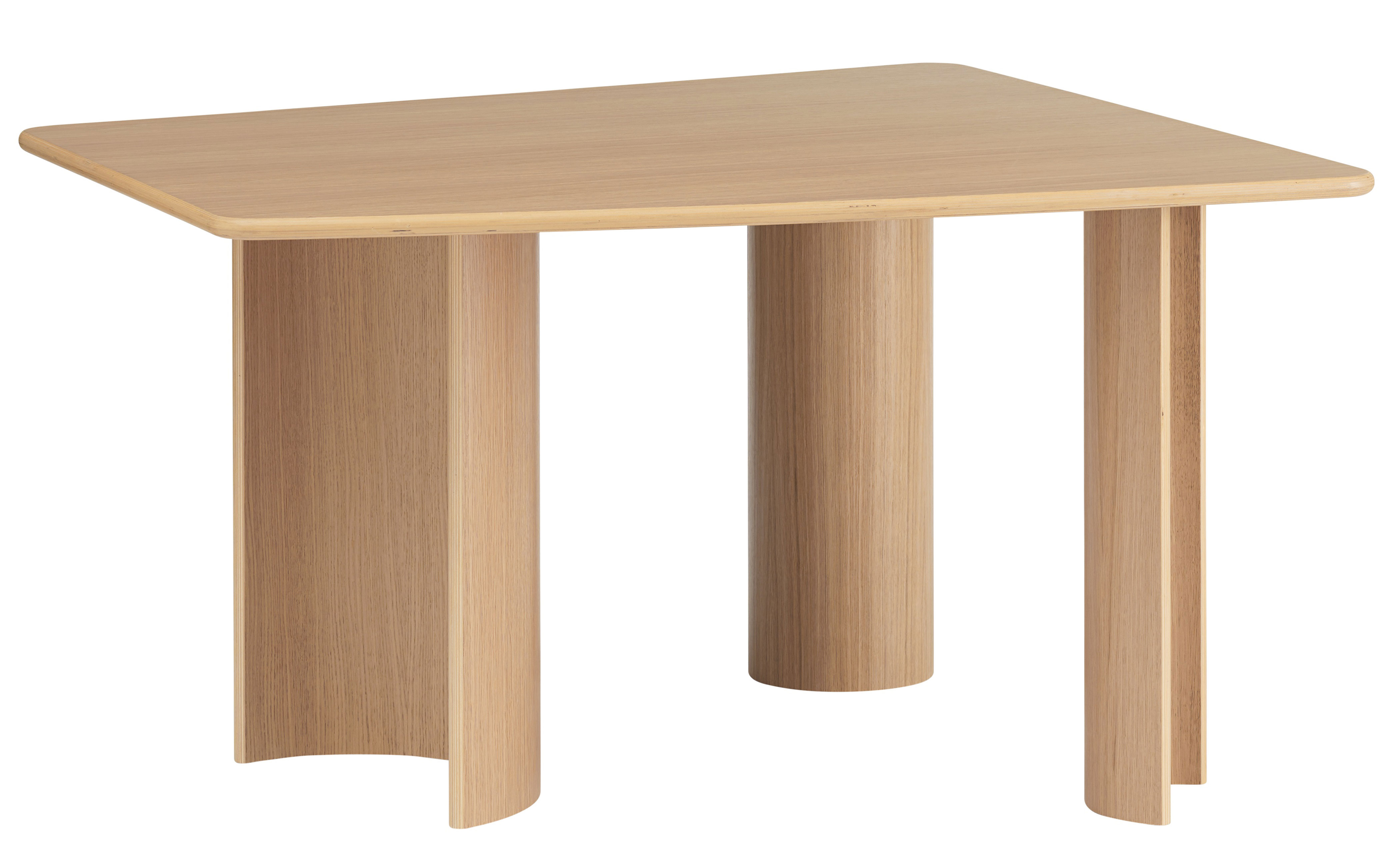 Re-norm Dining Table