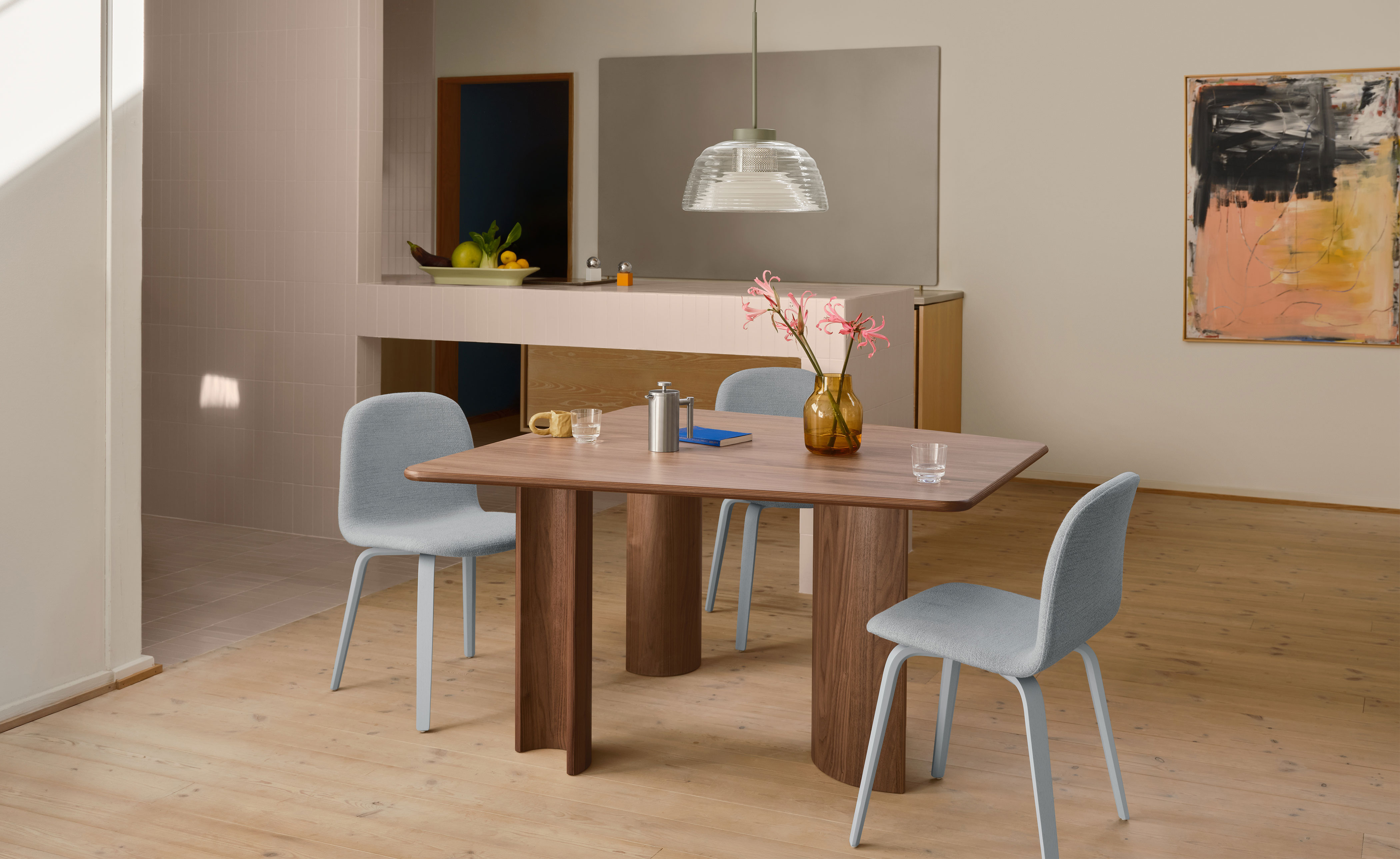 Re-norm Dining Table