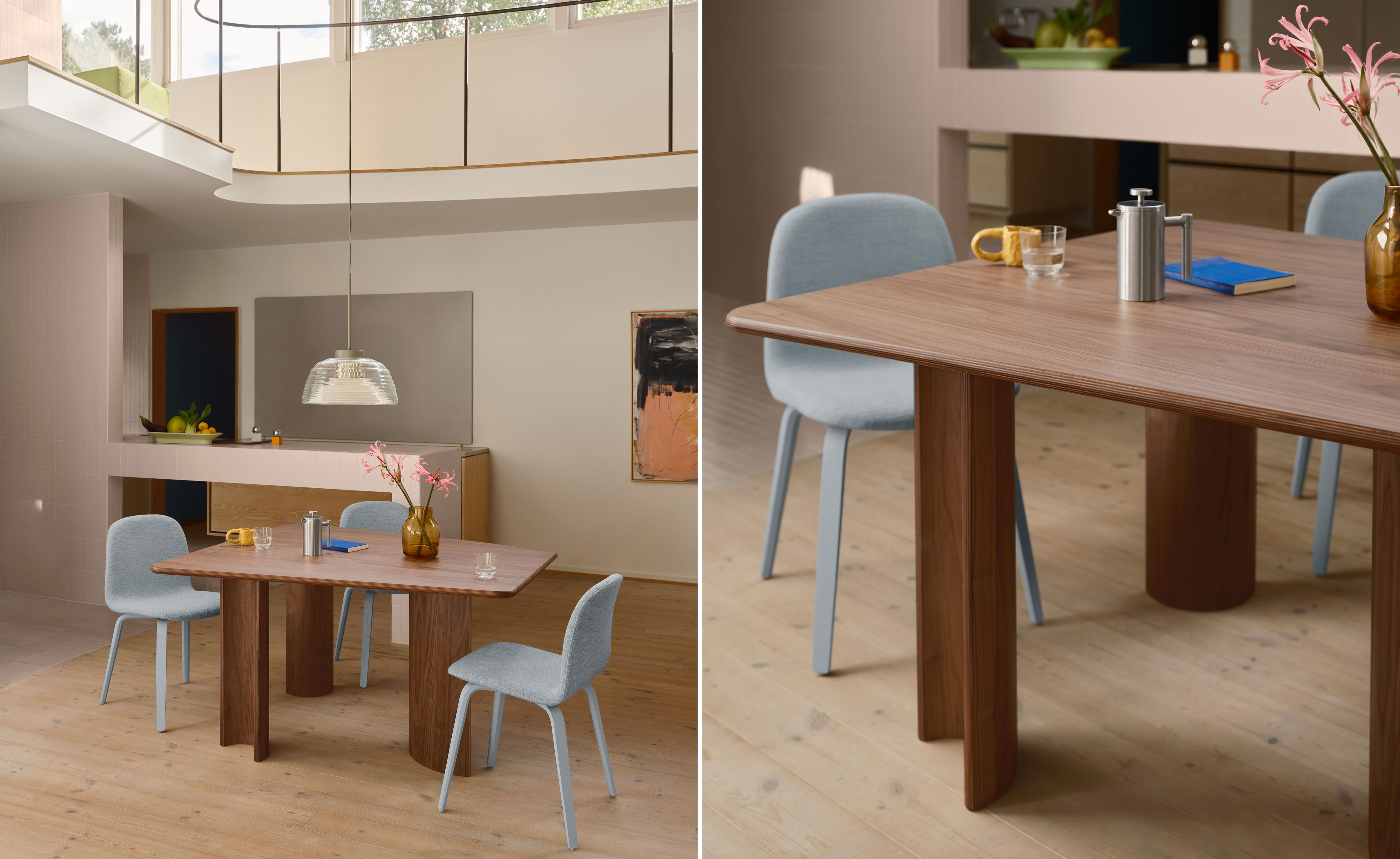 Re-norm Dining Table