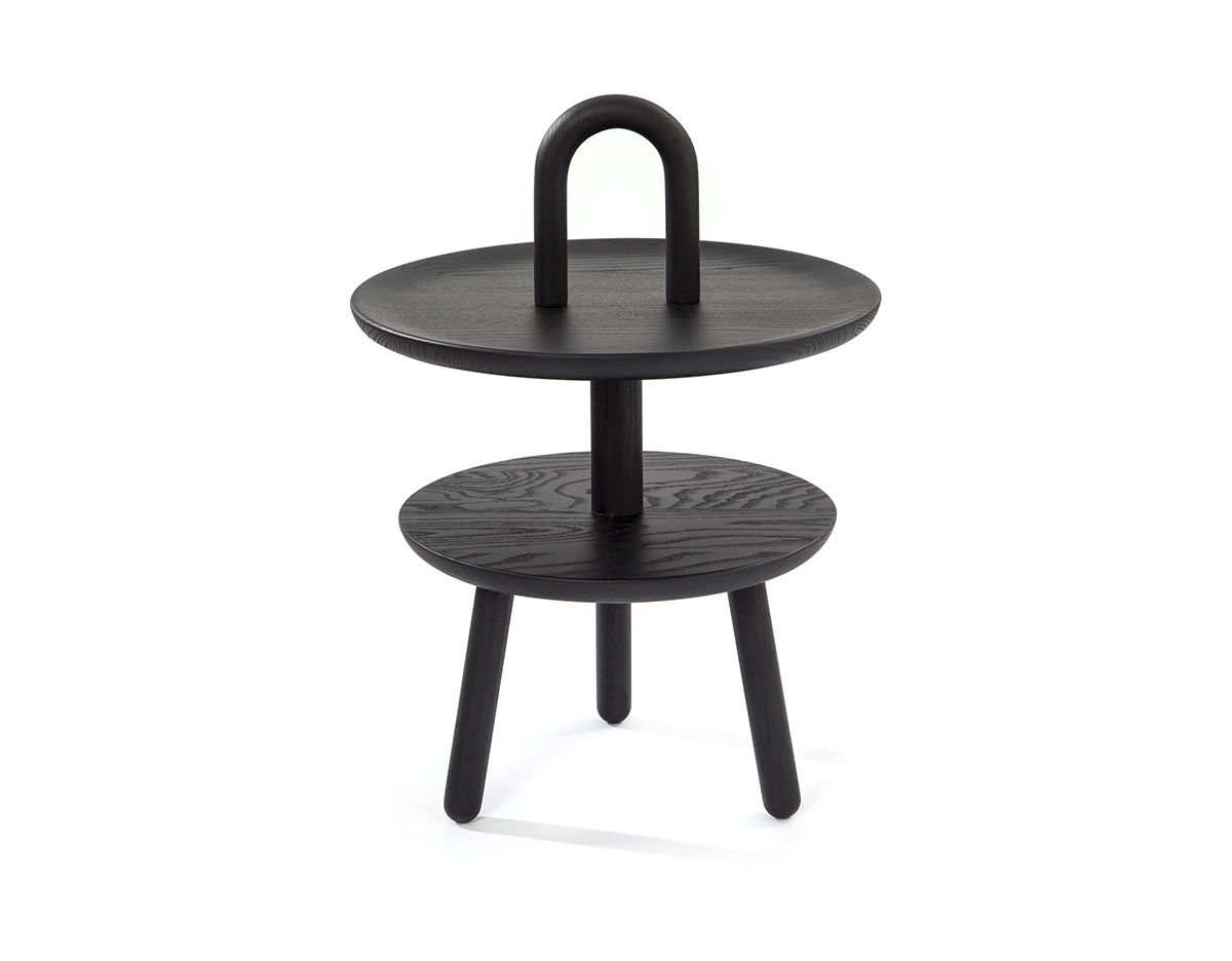 reaction poetique loop table