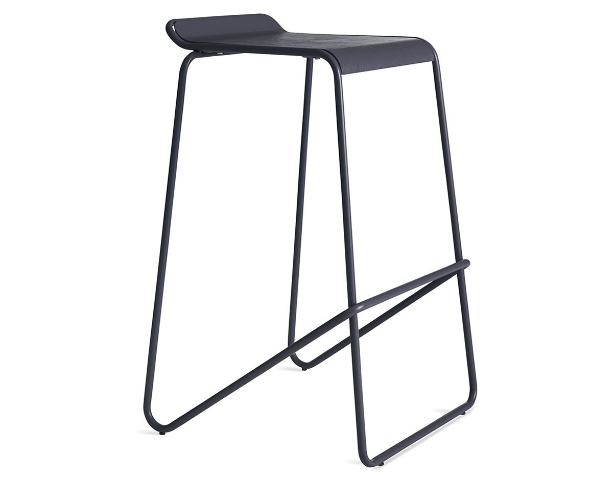 blu dot ready stacking stool