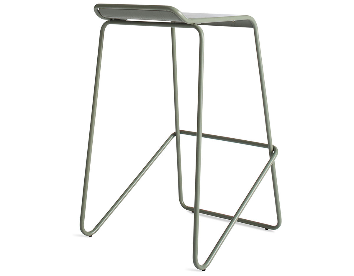 blu dot ready stacking stool