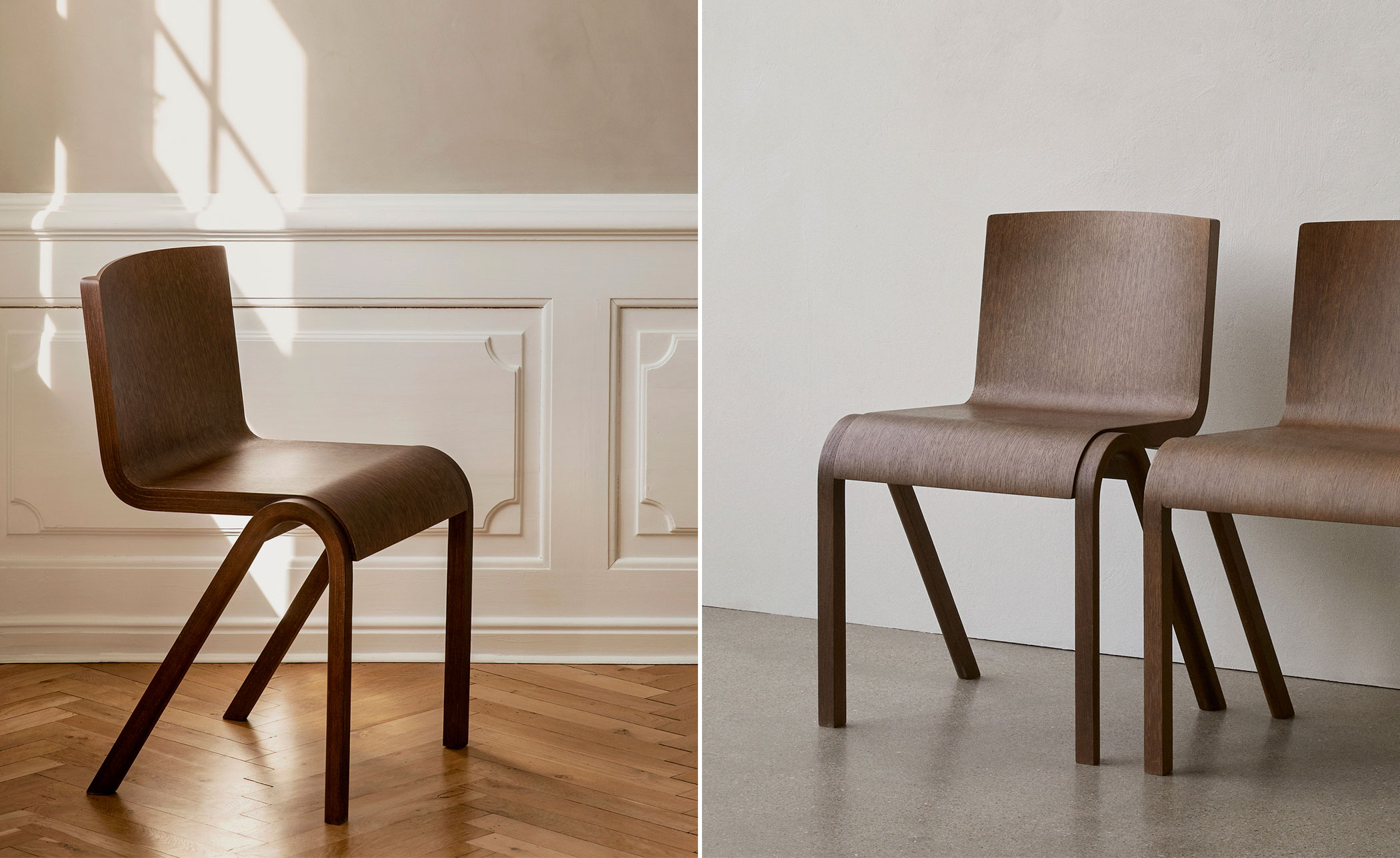 Ready Dining Chair