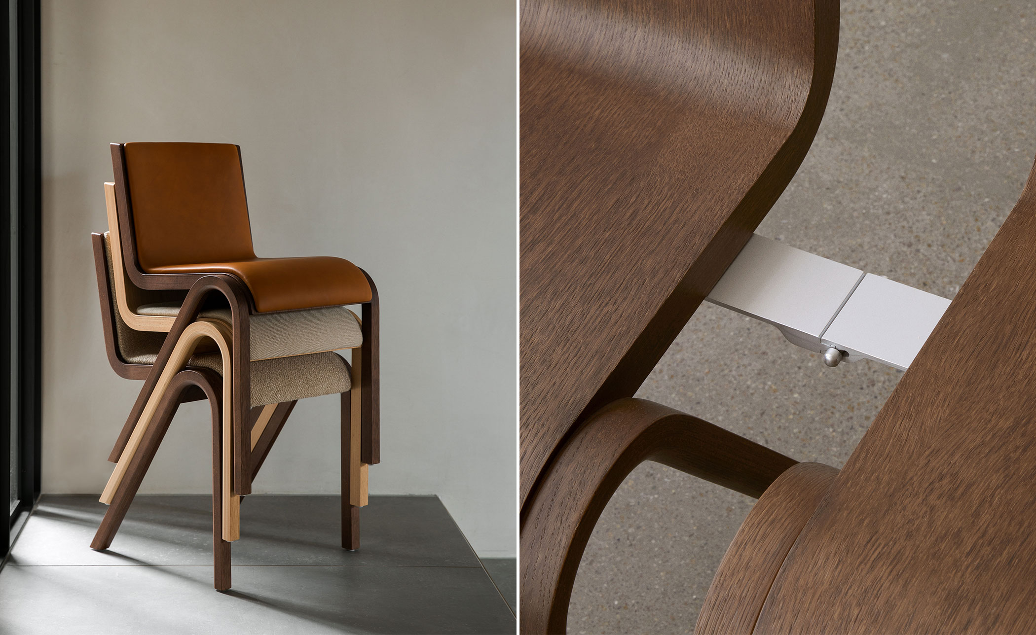 Ready Dining Chair