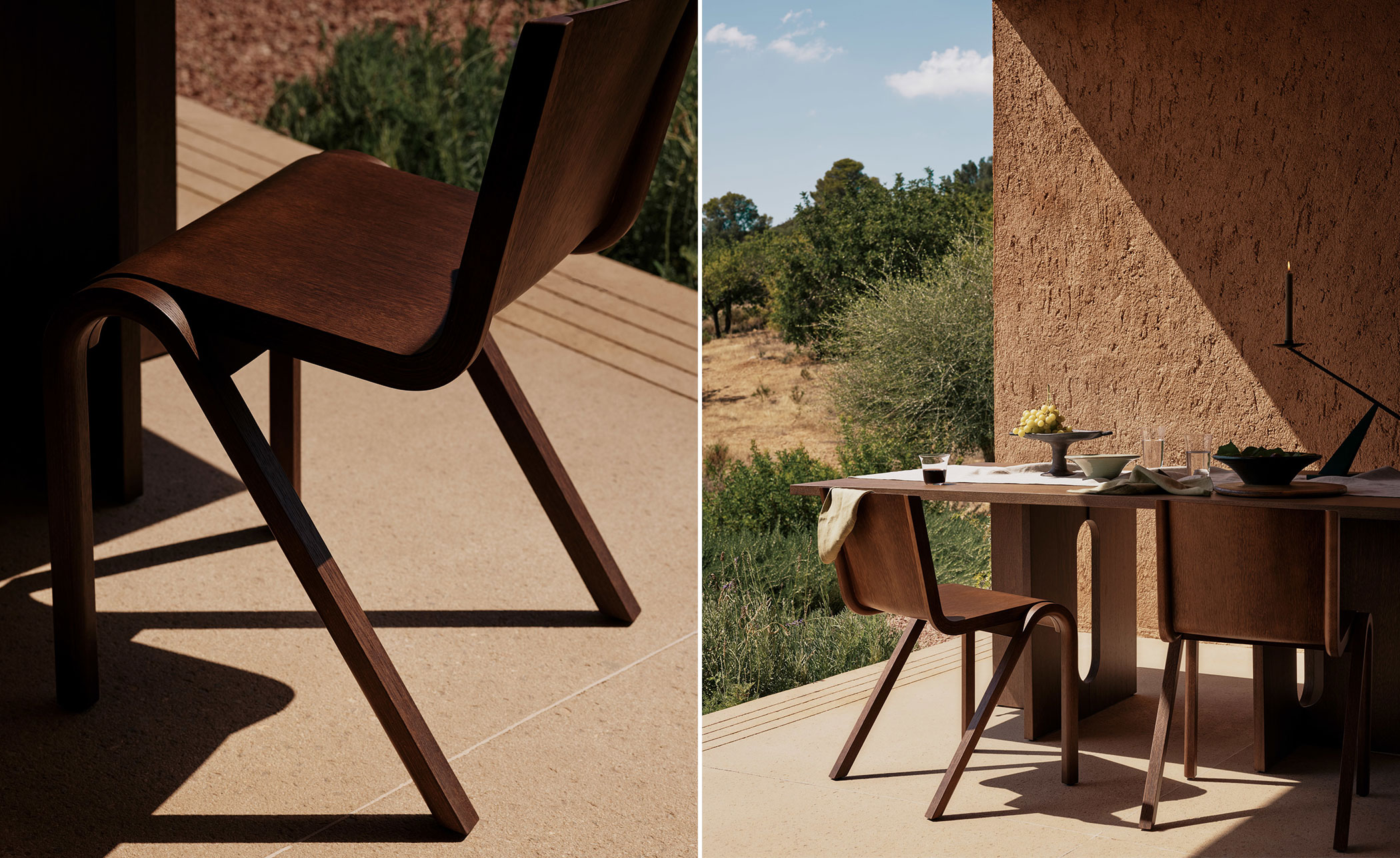 Ready Dining Chair