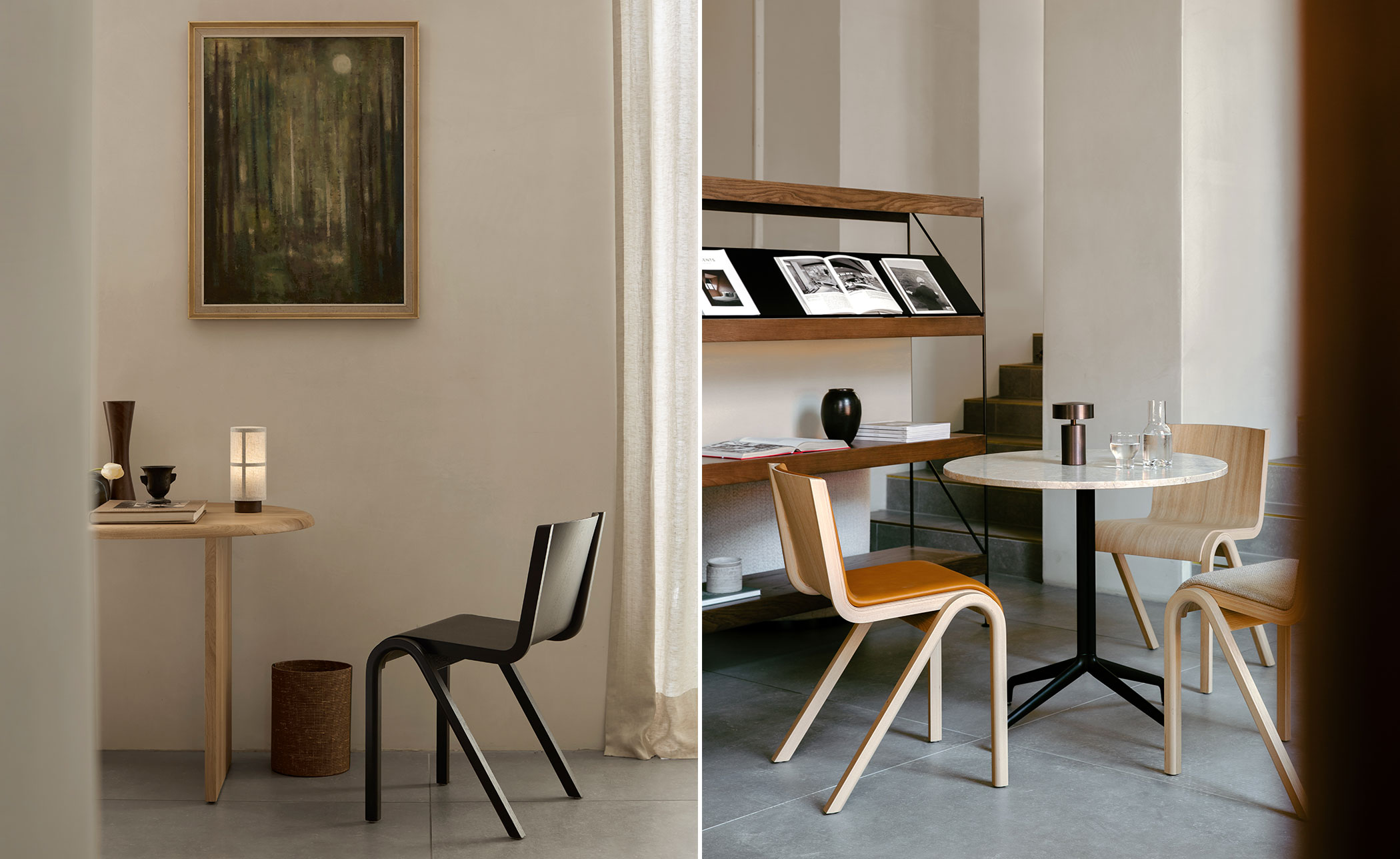 Ready Dining Chair