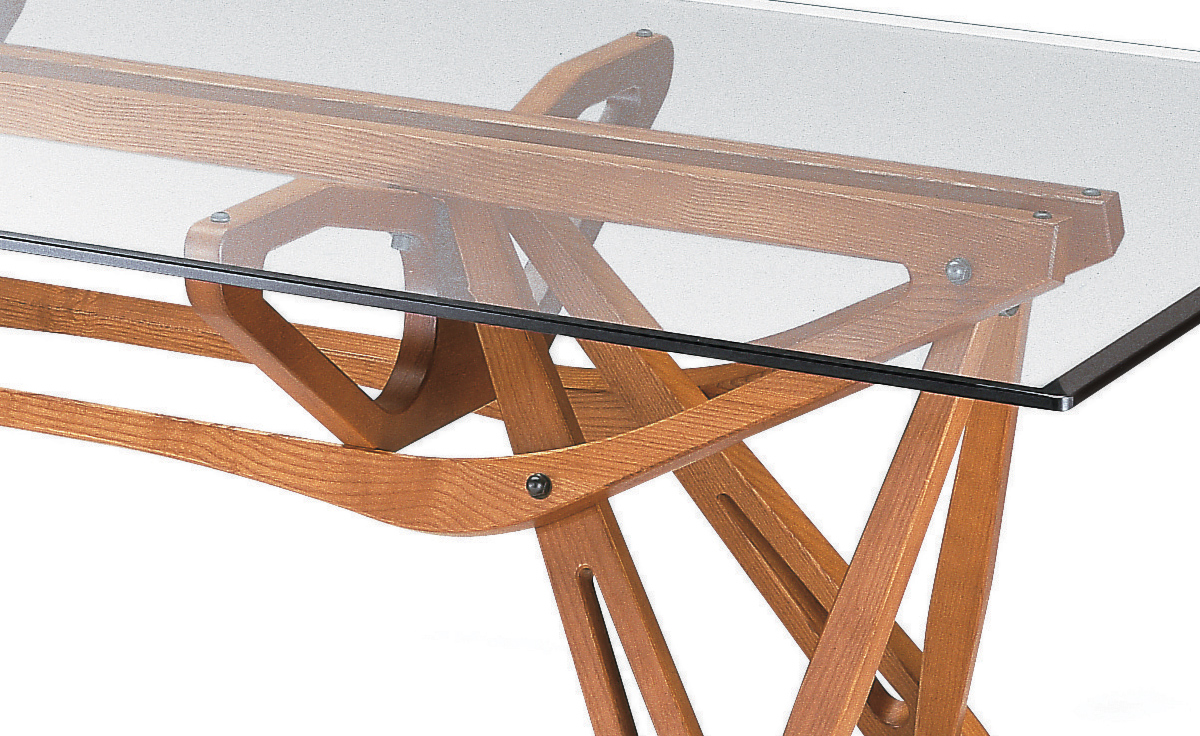 carlo mollino reale table