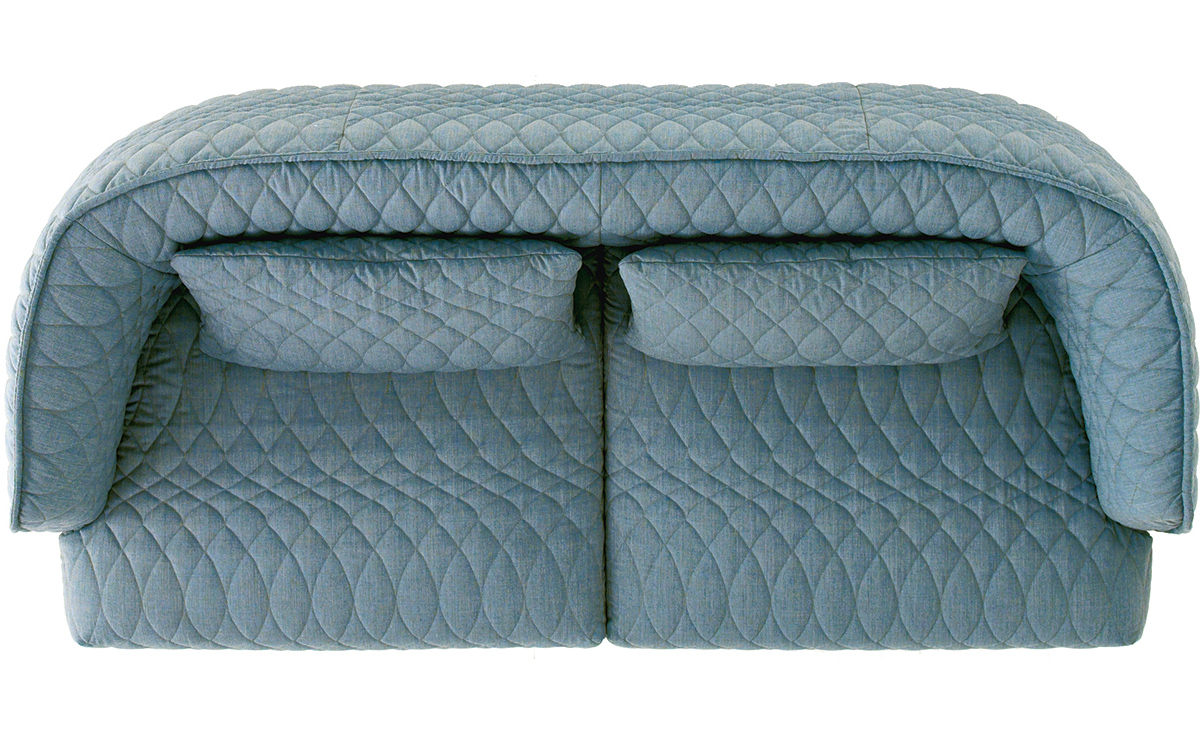 redondo 2 seat sofa 215