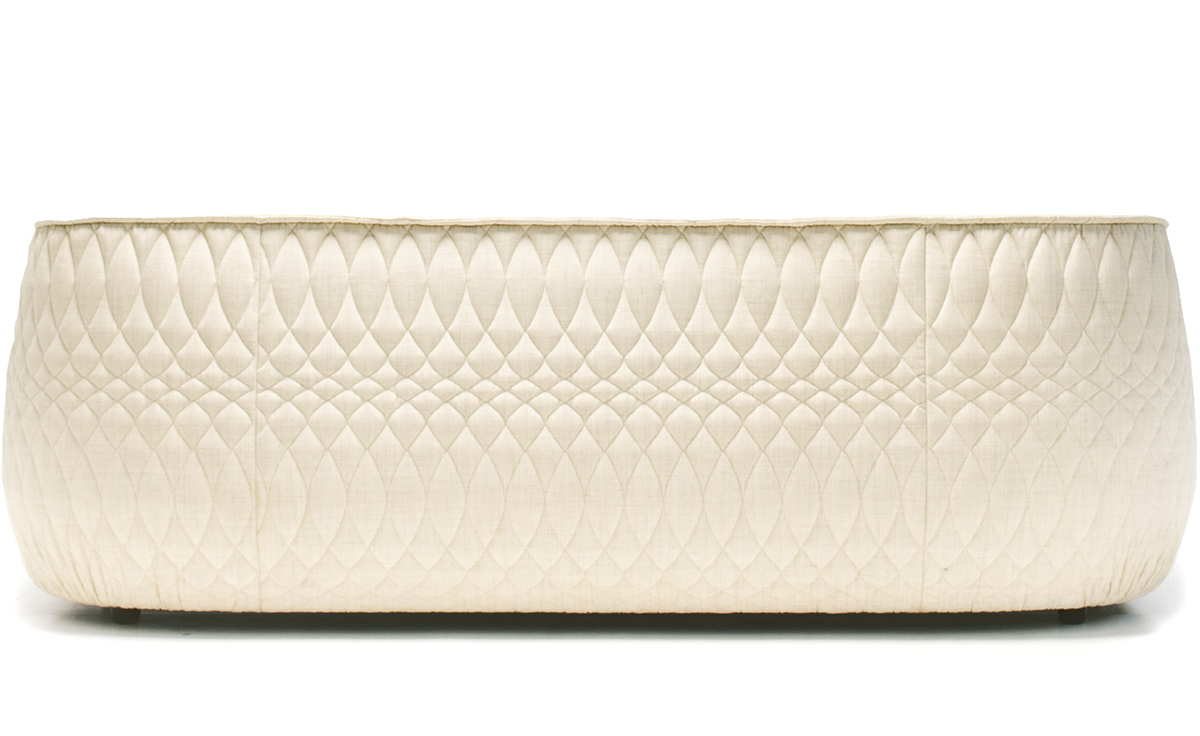 redondo 3 seat sofa 245