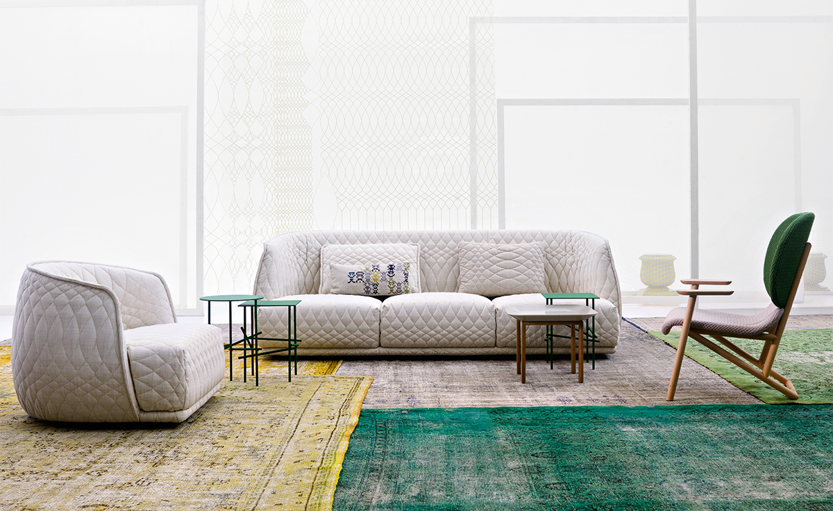 redondo 3 seat sofa 245