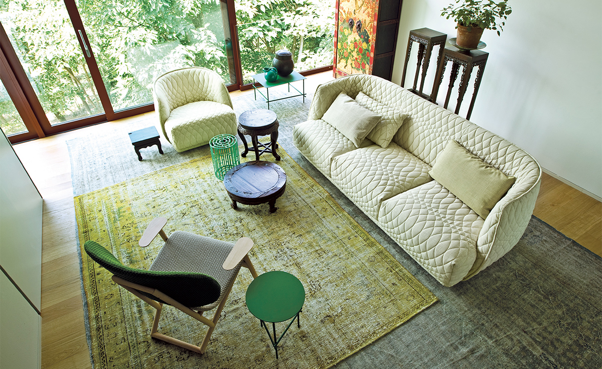 redondo armchair