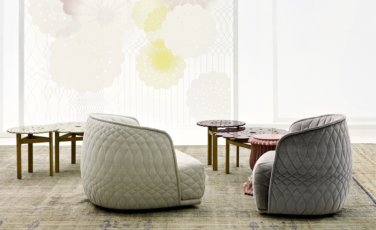 redondo armchair