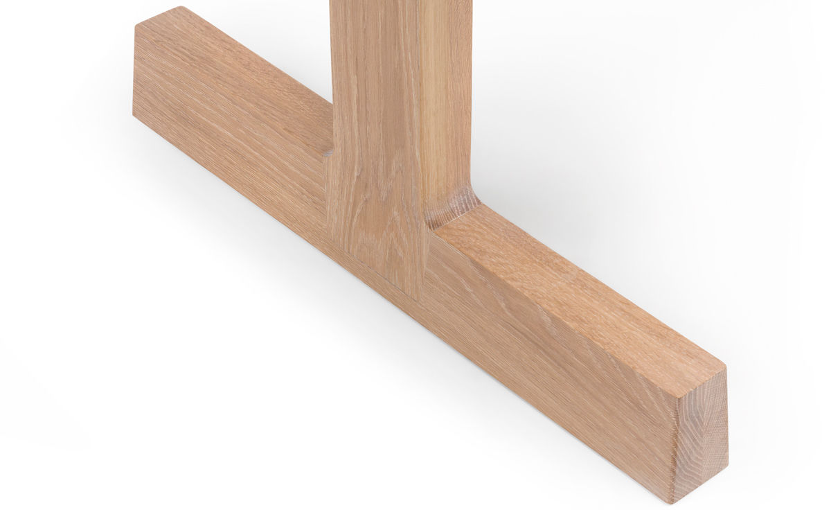 refectory extending table 405