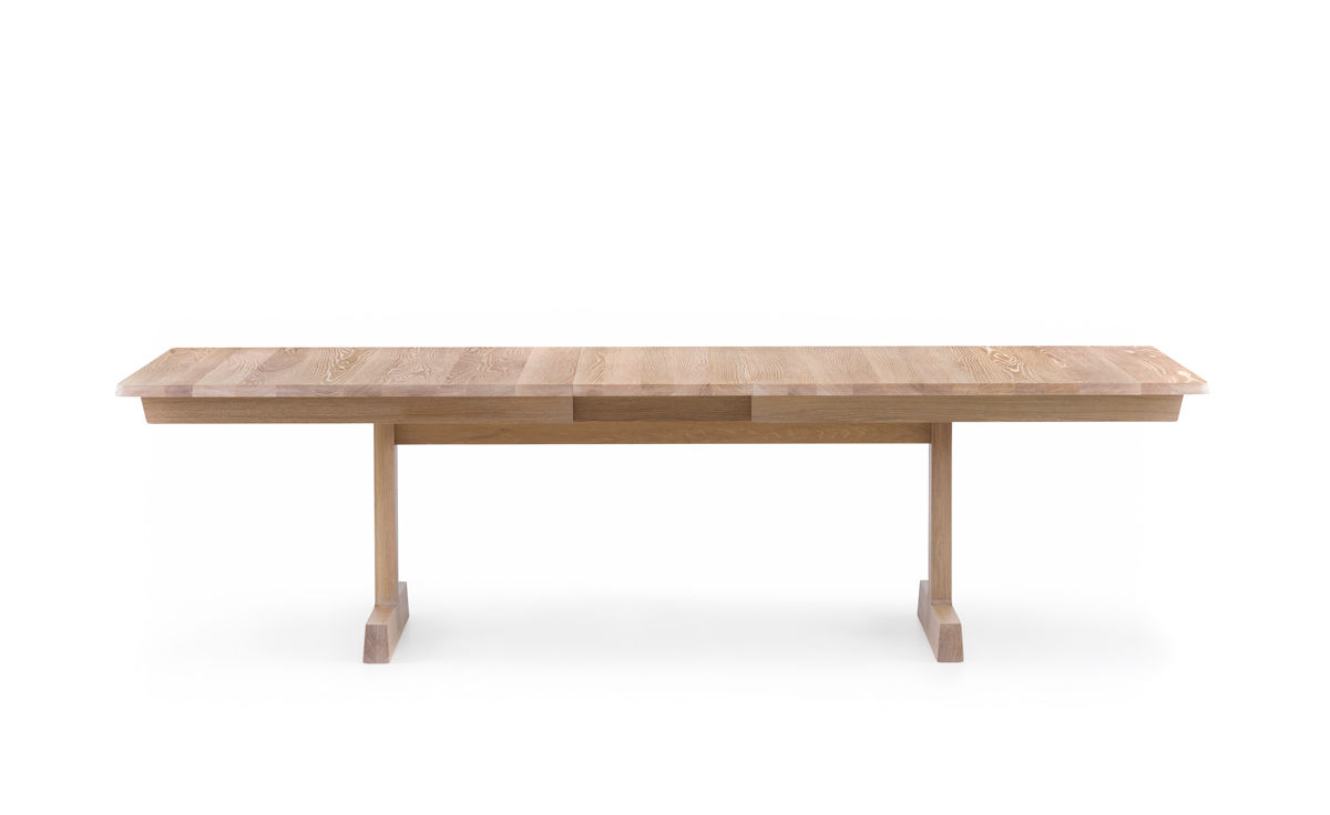 refectory extending table 405