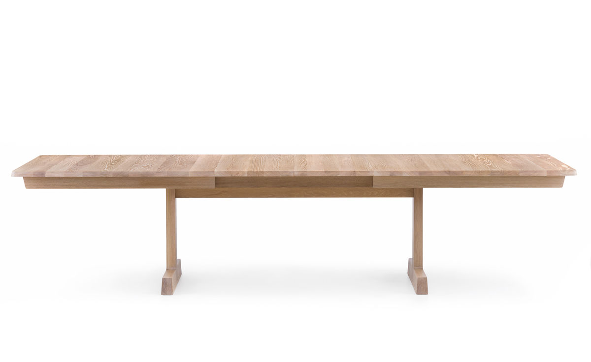 refectory extending table 405