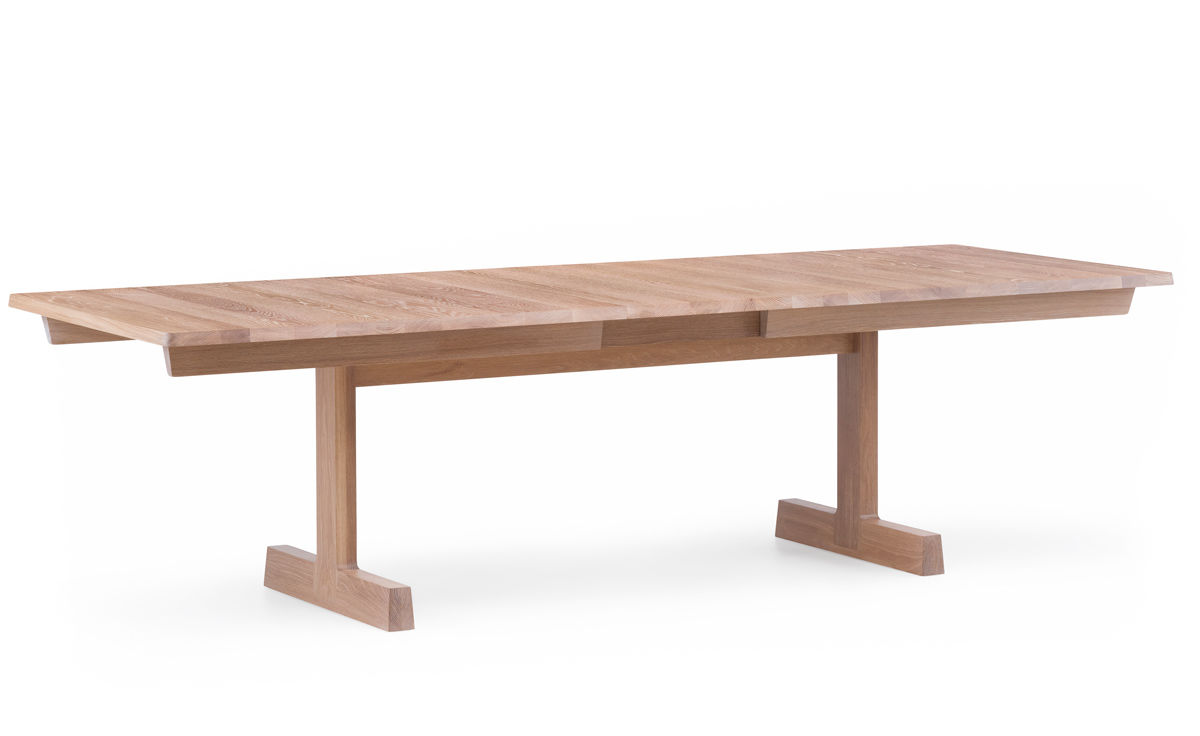 refectory extending table 405