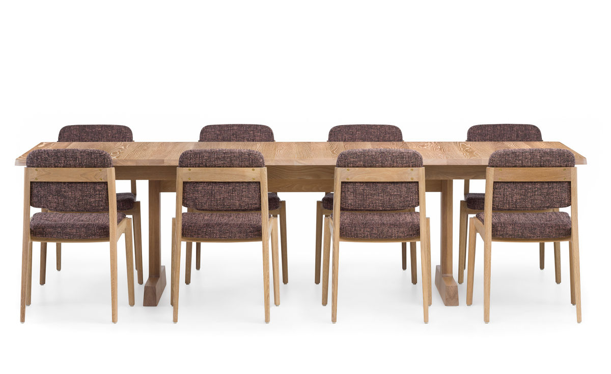 refectory extending table 405