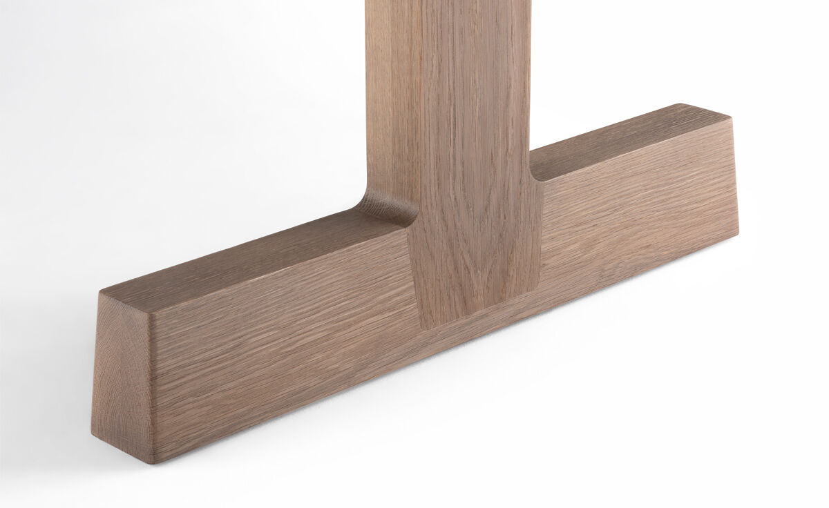 refectory fixed table 405f