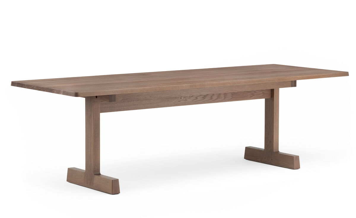 refectory fixed table 405f