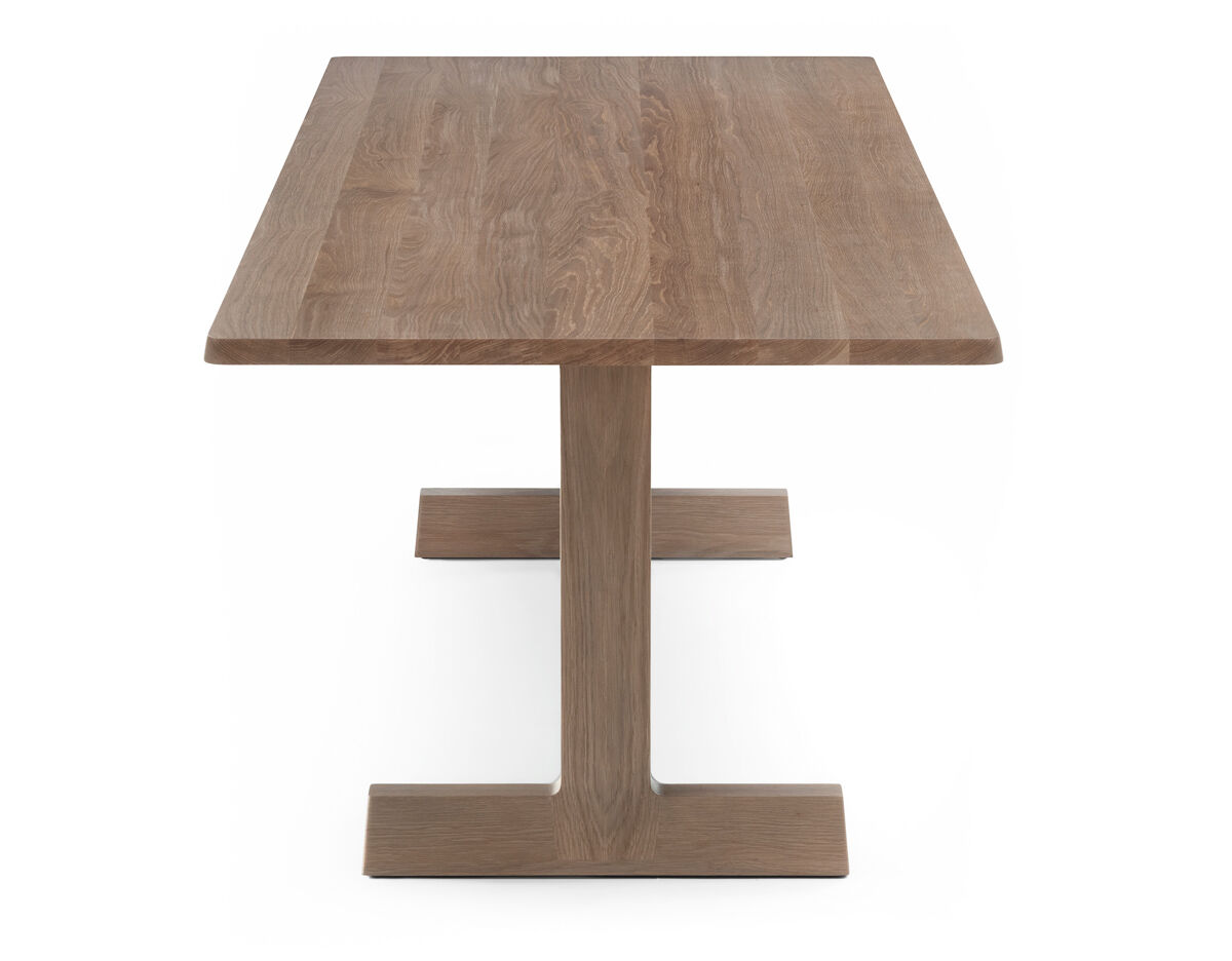 refectory fixed table 405f