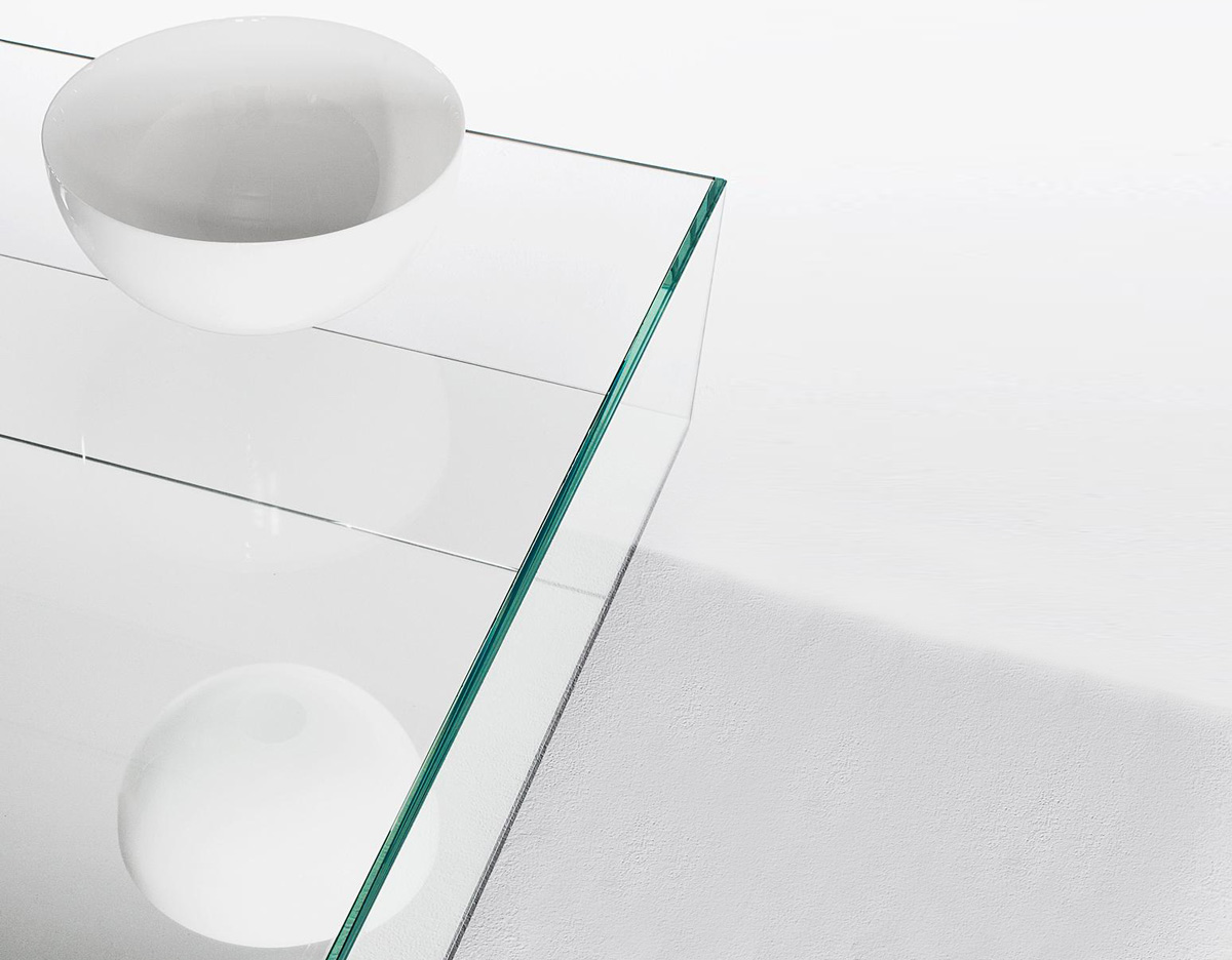 reflect table