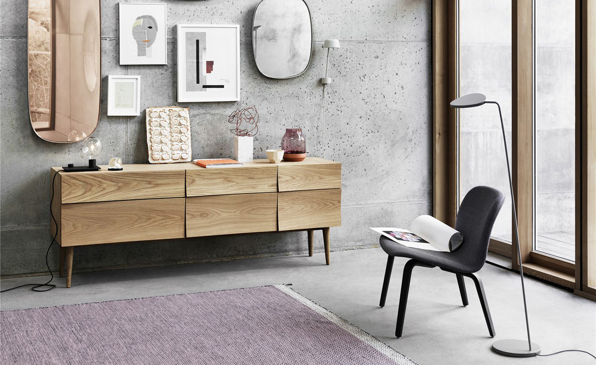 reflect sideboard