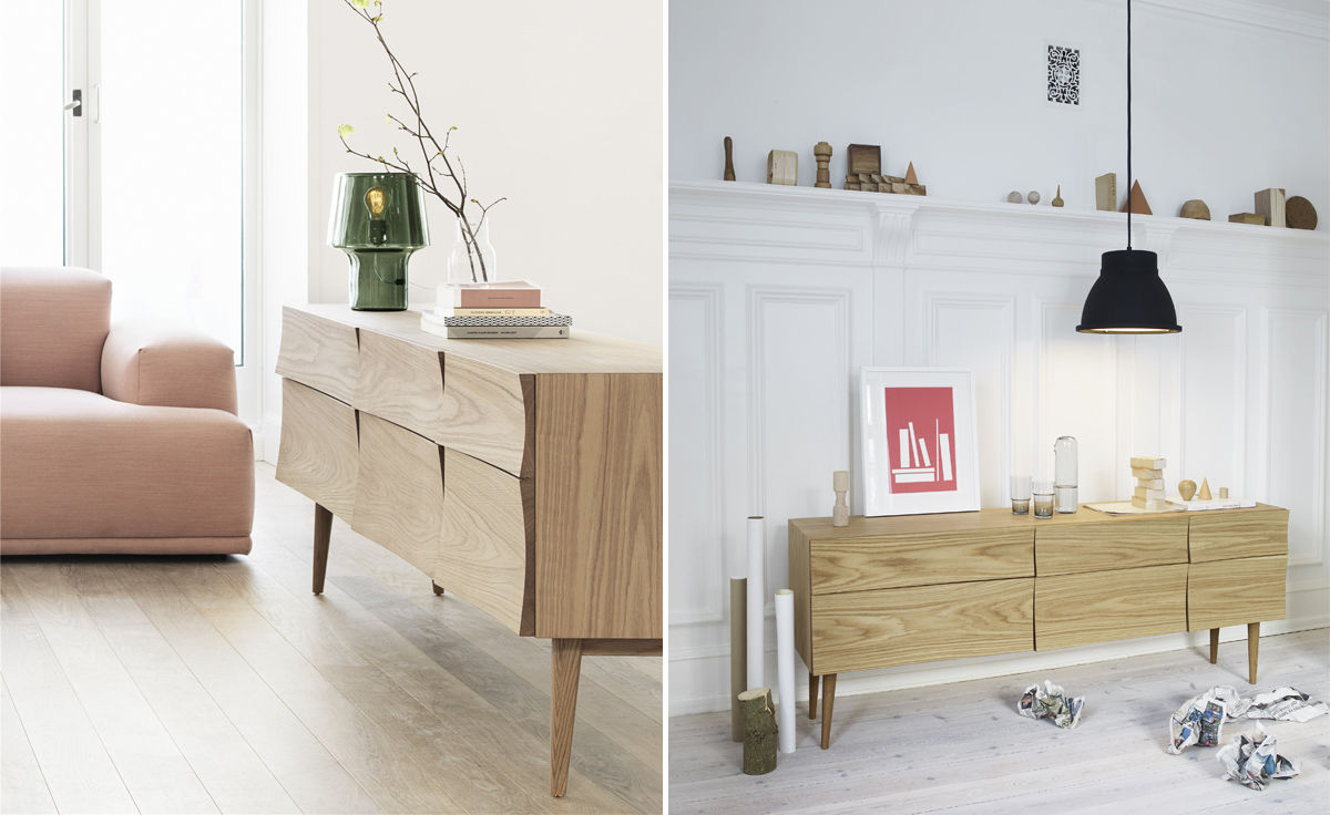 reflect sideboard