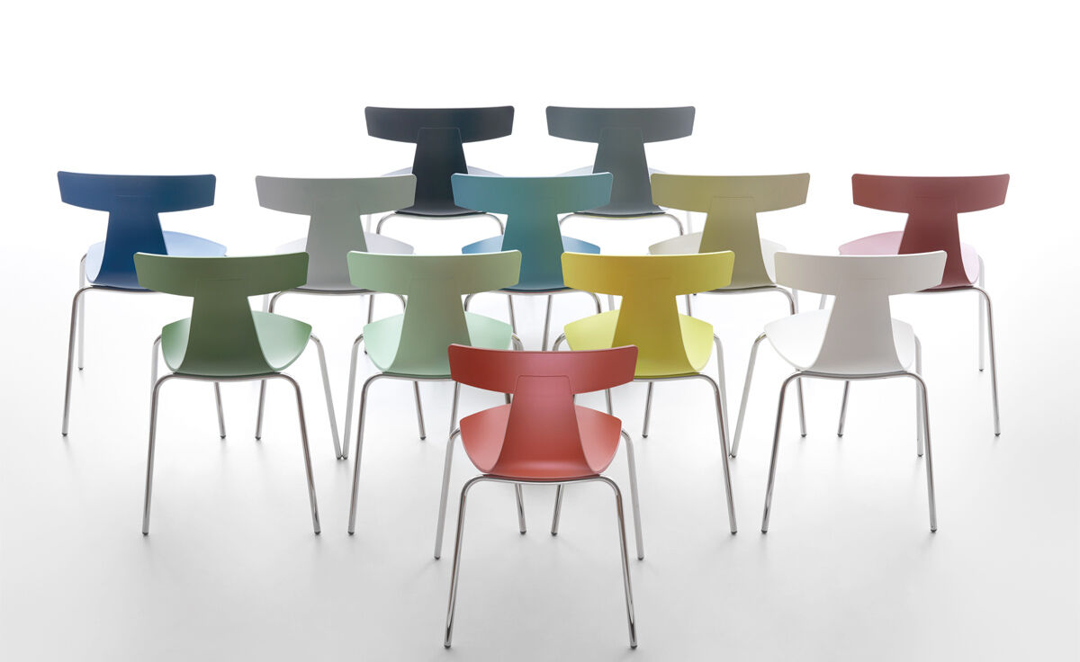 remo chair