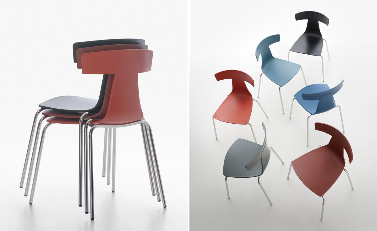 remo chair