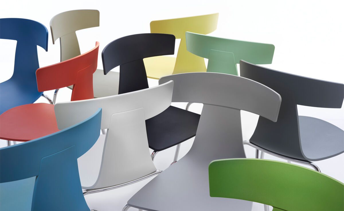 remo chair