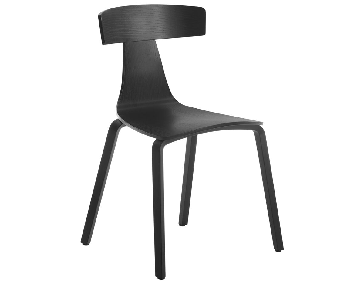 remo wood chair