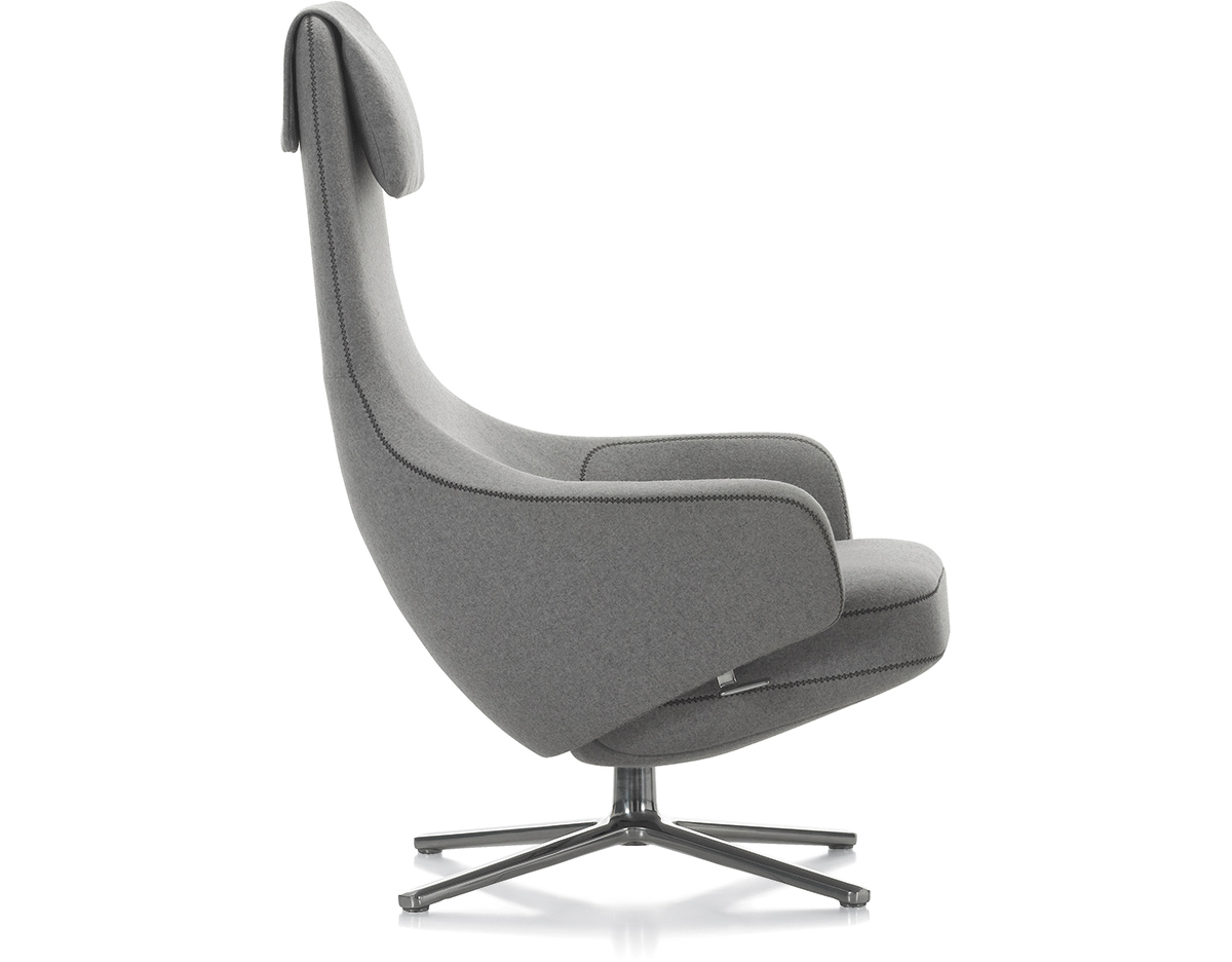 repos lounge chair