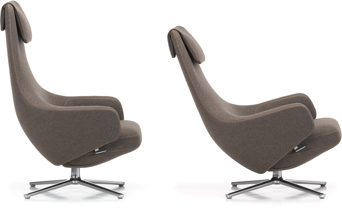 repos lounge chair