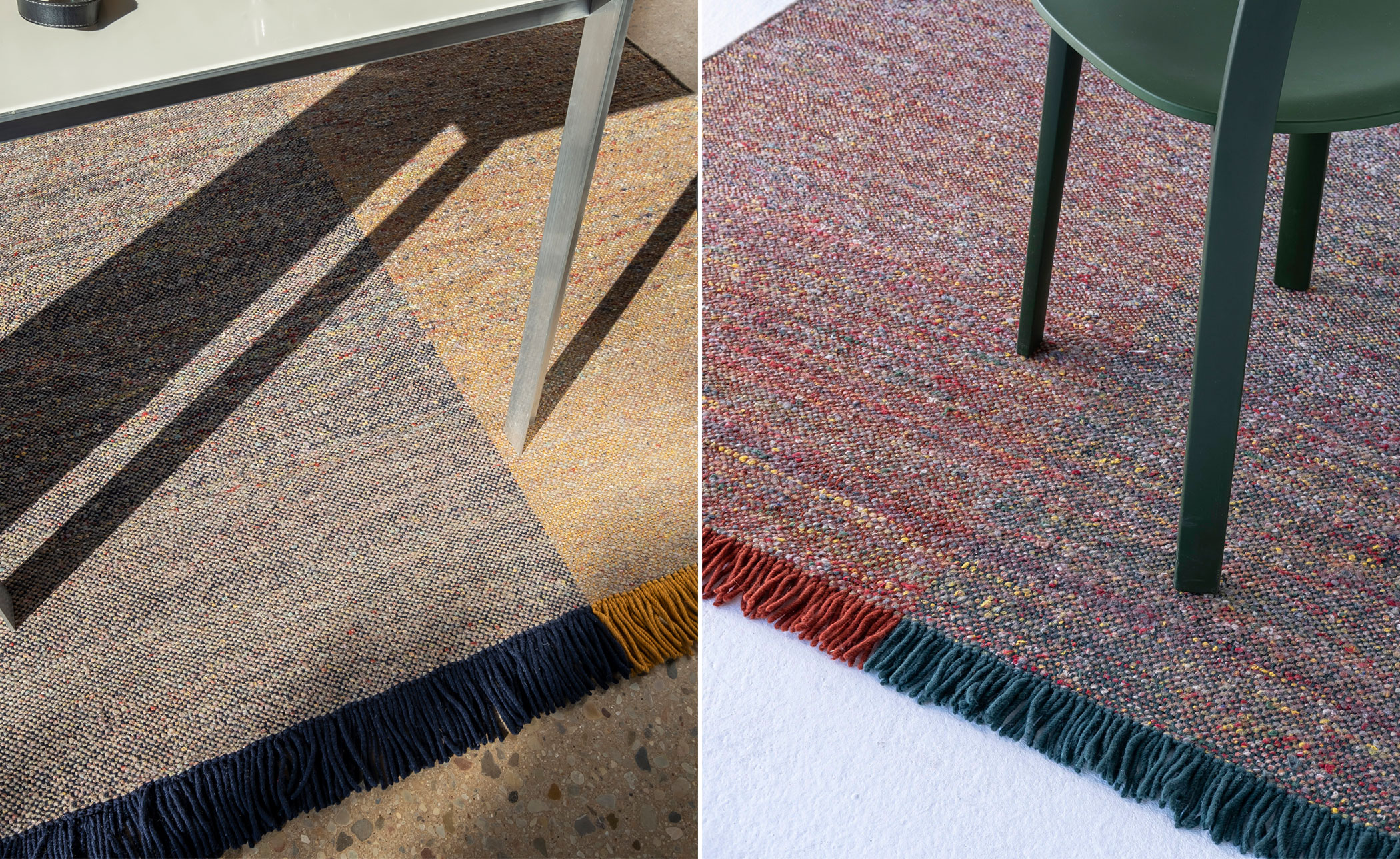 Re-Rug