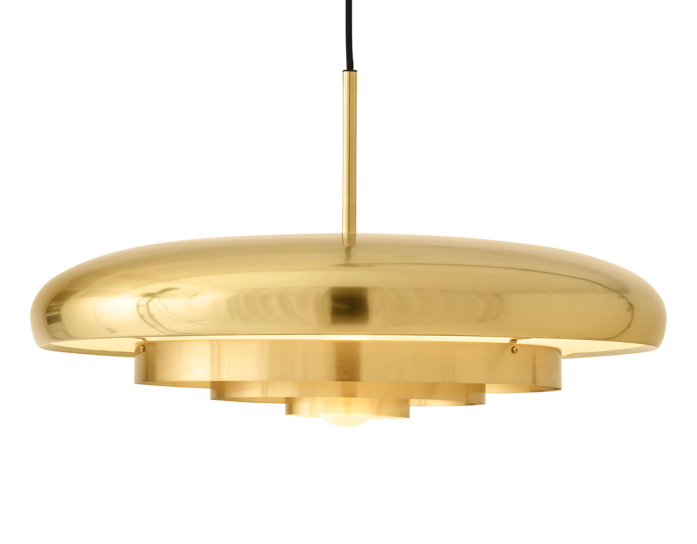 Resonant Pendant