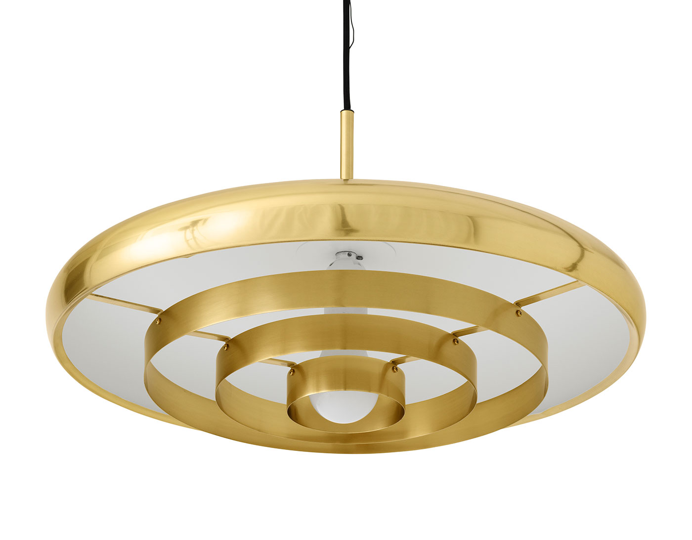 Resonant Pendant