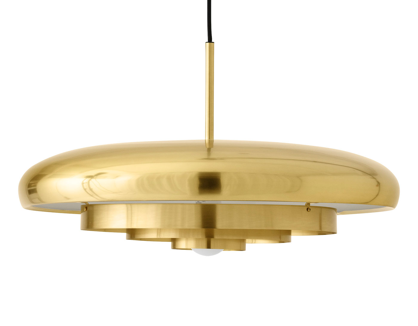 Resonant Pendant