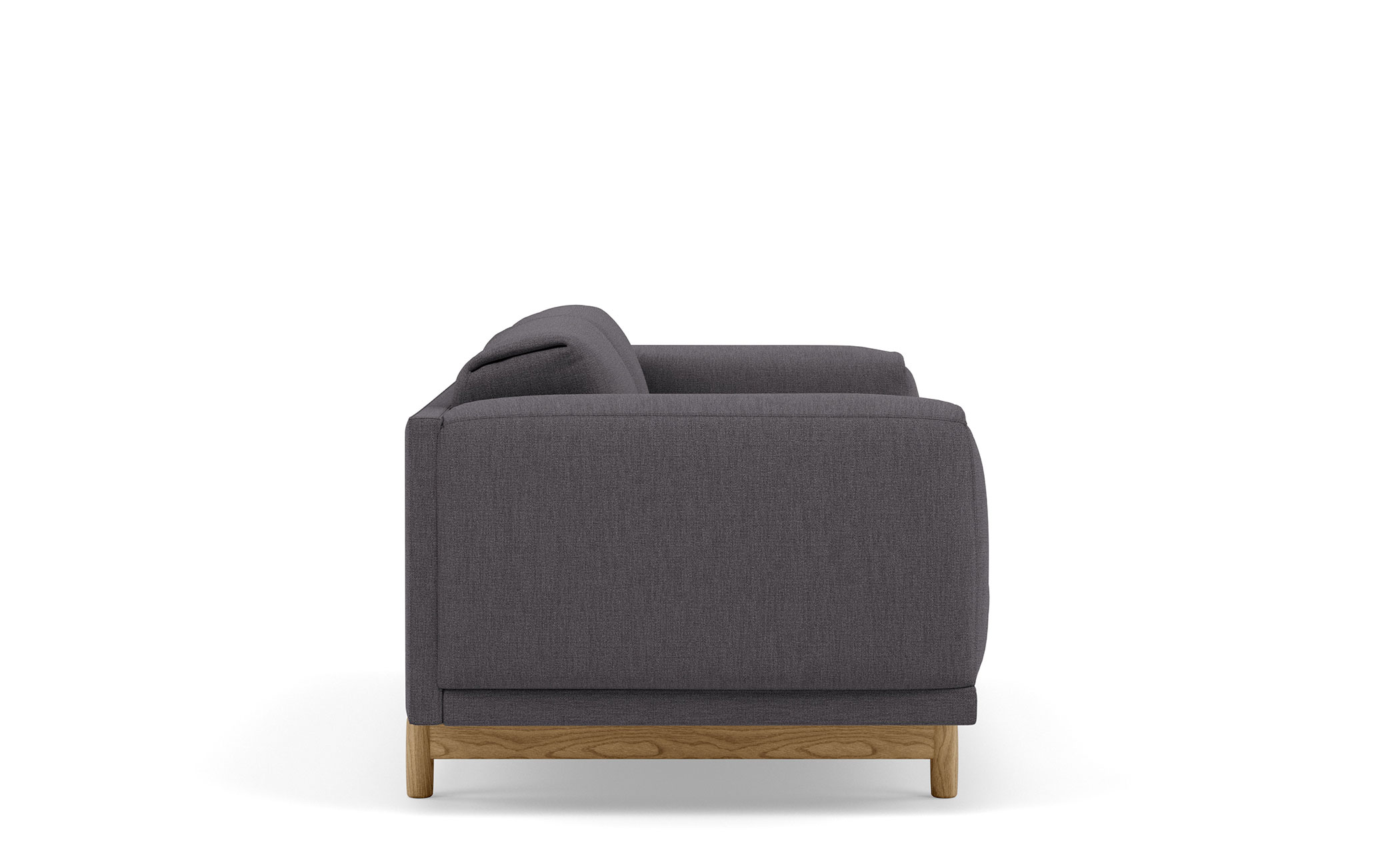rest 2 seat sofa
