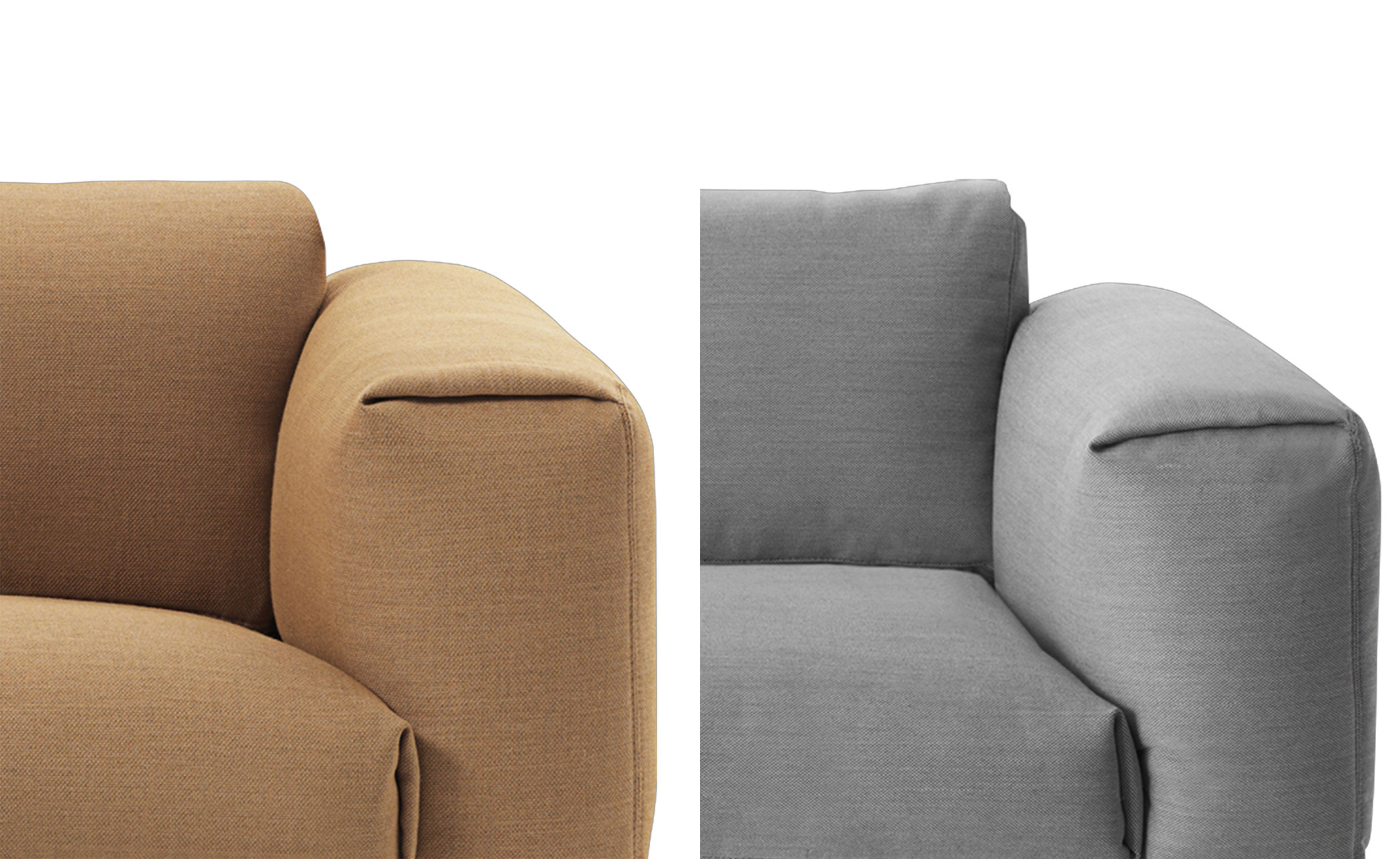 rest 2 seat sofa