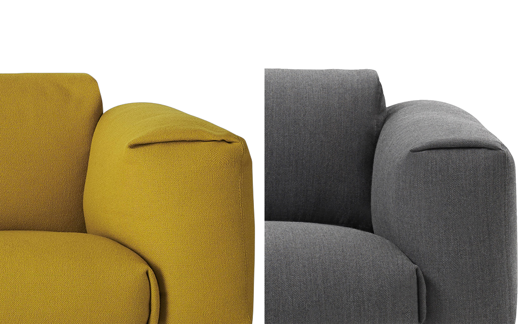 rest 2 seat sofa