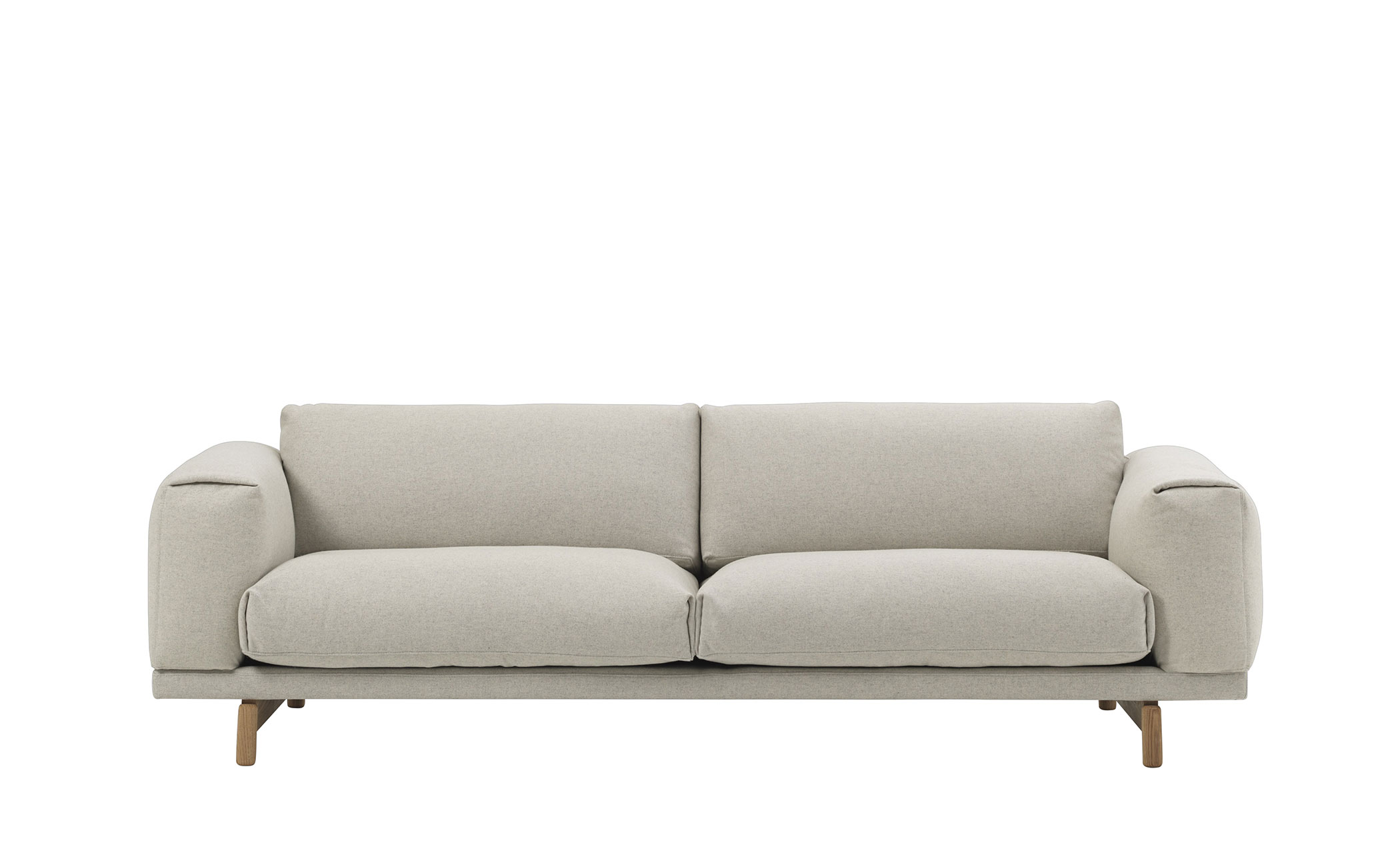 rest sofa 3 seater