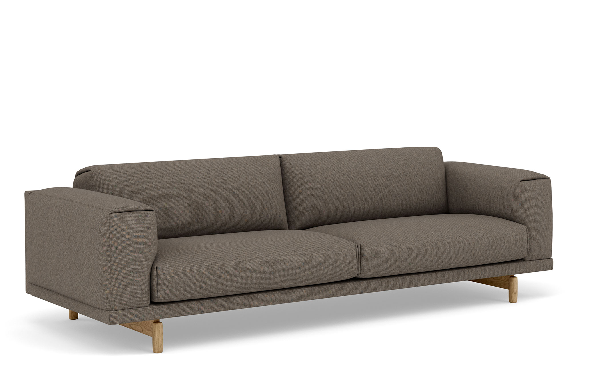 rest sofa 3 seater